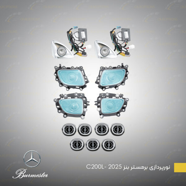 Lighting-Burmester-Benz-2025--C200L